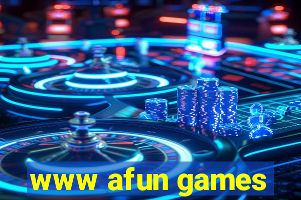 www afun games